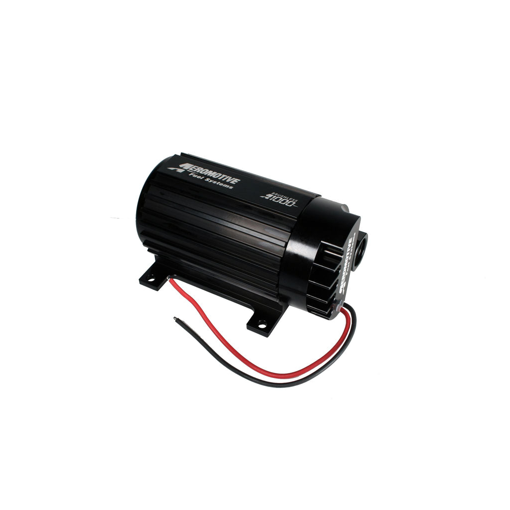 Aeromotive Brushless A1000 Signature Pump