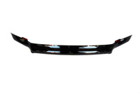 Auto Ventshade 24042 Bugflector II Dark Smoke Hood Shield for 1998-2001 Mercedes-Benz ML320 ML430