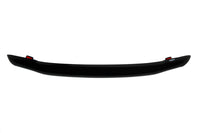 Auto Ventshade 24432 Bugflector II Dark Smoke Hood Shield for 1998-2003 Ford Ranger 1997-2003 Mazda B2300 1998-2003 Mazda B3000 & B4000 Also fits 2003-2007 Nissan Murano