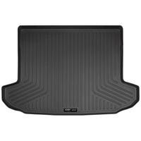 Husky Liners 29681 | Husky Liners Cargo Liner, Fits 16-16 TUCSON CARGO LINER WEATHERBEATER SERIES BLACK