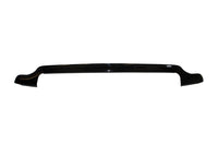Auto Ventshade 25016 Bugflector II Dark Smoke Hood Shield for 2008-2013 Ford Econoline Vans 2008-2020 Ford E-450 Super Duty