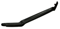 Auto Ventshade 25310 Bugflector II Dark Smoke Hood Shield for 2012-2015 Toyota Tacoma
