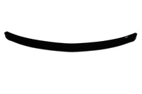 Auto Ventshade 25918 Bugflector II Dark Smoke Hood Shield for 1996-2002 Chevrolet Express & GMC Savana Vans 1500-4500