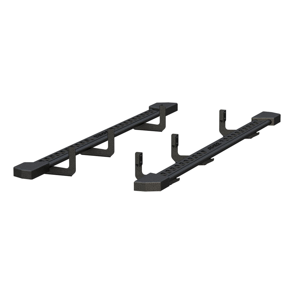 Rocker Step Running Boards Select Nissan Frontier