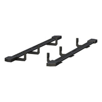 Rocker Step Running Boards Select Nissan Frontier