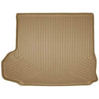 Husky Liners 25563 | Husky Liners Cargo Liner, Fits 14-16 HIGHLANDER WEATHERBEATER SERIES CARGO LINER TAN