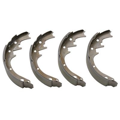 Husky Towing Trailer Brake