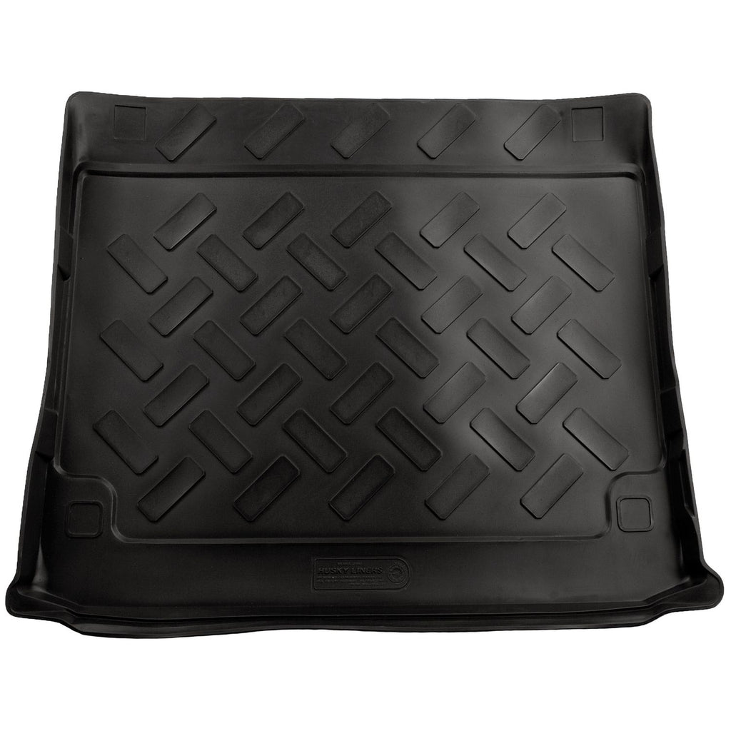 Husky Liners 25951 | Husky Liners Cargo Liner, Fits 07-14 FJ CRUISER (BLACK ONLY) REAR LINER BLACK