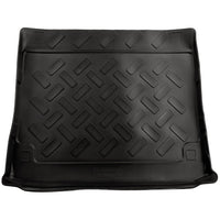 Husky Liners 25951 | Husky Liners Cargo Liner, Fits 07-14 FJ CRUISER (BLACK ONLY) REAR LINER BLACK