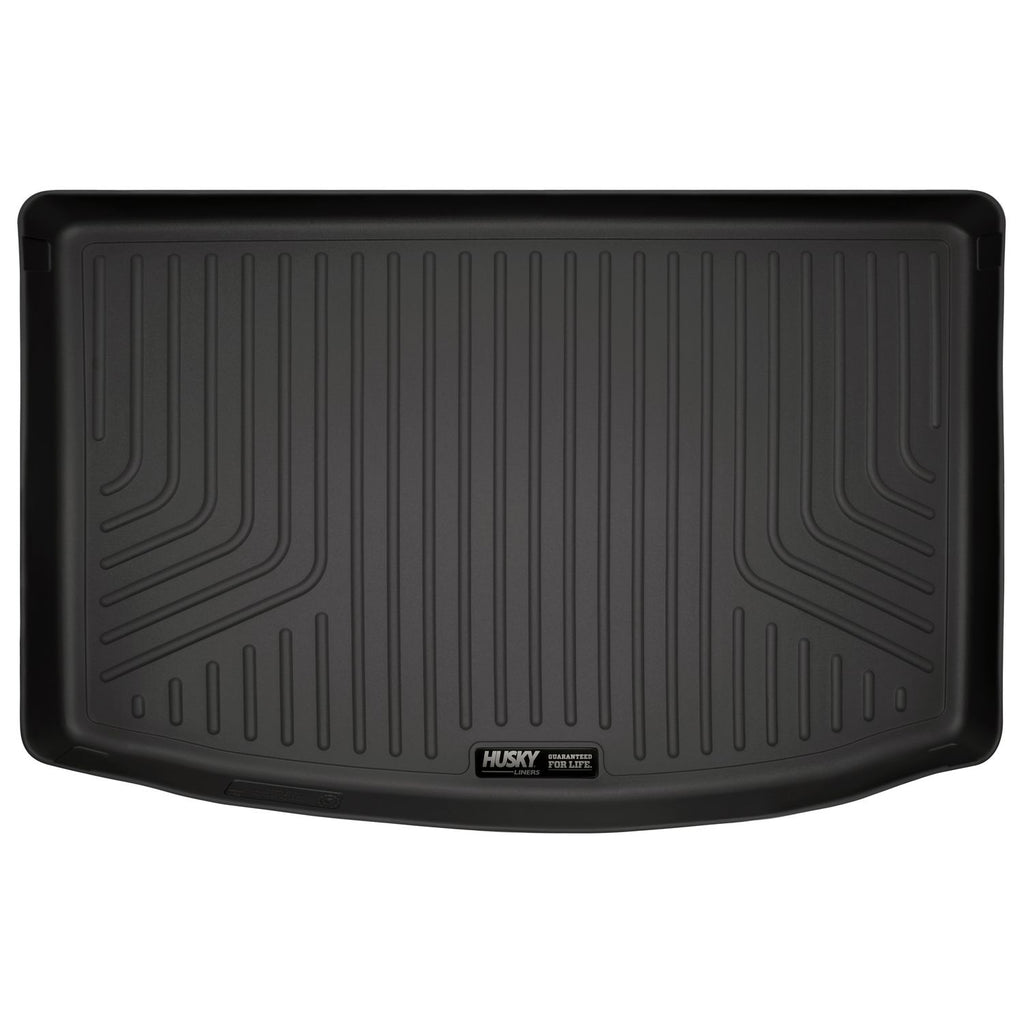 Husky Liners 28701 | Husky Liners Cargo Liner, Fits 16-C CX3 CARGO LINER BLACK