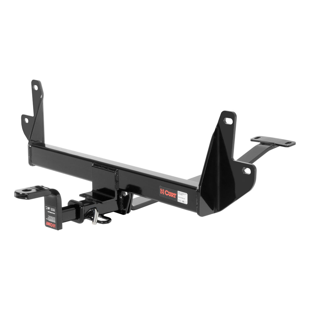 Class 1 Trailer Hitch 1-1/4" Ball Mount Select BMW 328xi 335xi