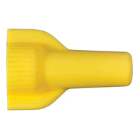 Twist-On Wire Connectors (18-10 Wire Gauge 100-Pack)