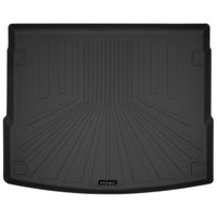 Husky Liners 70631 | Husky Liners Cargo Liner, Fits 19-C AUDI Q5 CARGO LINER MOGO BLACK