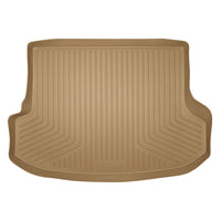 Husky Liners 25893 | Husky Liners Cargo Liner, Fits 10-15 RX350 BEHIND 2ND SEAT REAR CARGO LINER TAN
