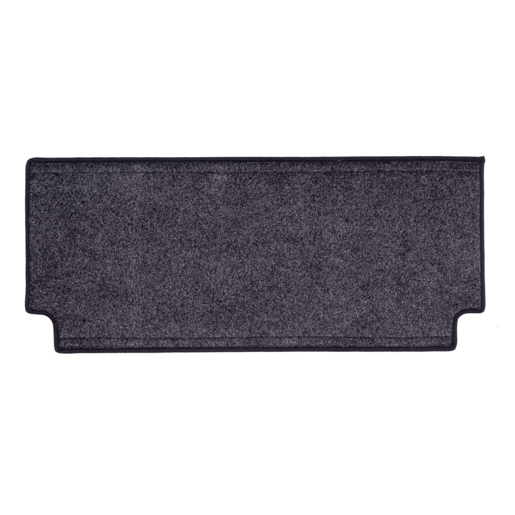 Jeep Tailgate-BedRug BRJLTG