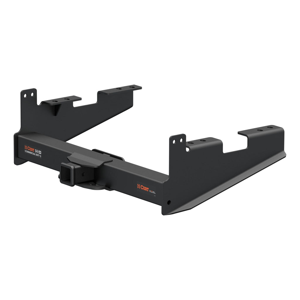 Commercial Duty Class 5 Hitch 2-1/2" Select Ford F250 F350 F450 Super Duty