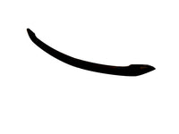 Auto Ventshade 320013 Aeroskin Flush Mount Dark Smoke Hood Protector for 2010-2012 Ford Fusion