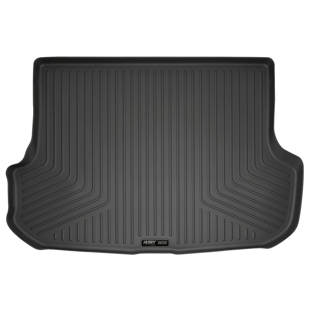 Husky Liners 25651 | Husky Liners Cargo Liner, Fits 16-C RX350/RX450H WEATHERBEATER SERIES BLACK