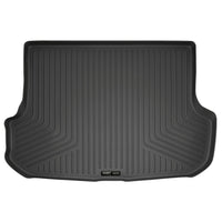 Husky Liners 25651 | Husky Liners Cargo Liner, Fits 16-C RX350/RX450H WEATHERBEATER SERIES BLACK