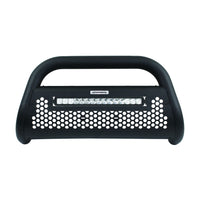 Go Rhino International - 55863LT - RC2 LR Bull Bar with Go Rhino Branded 20in Single Row Light Bar & Brackets