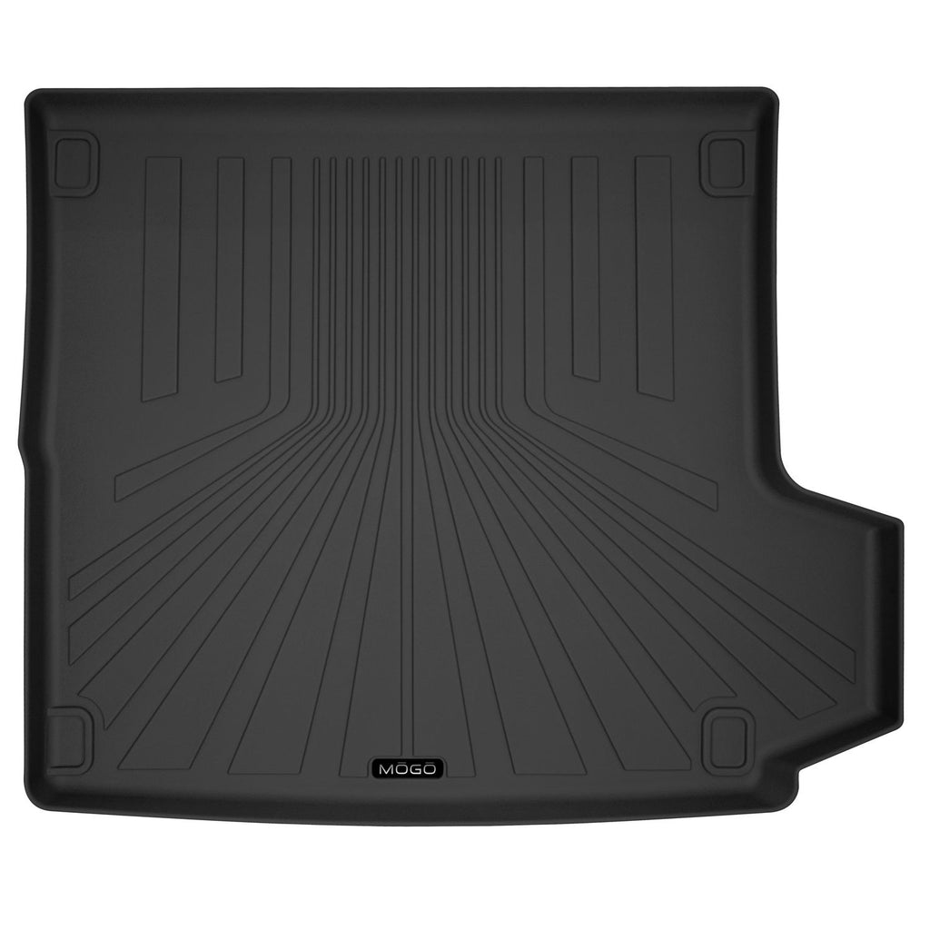 Husky Liners 70601 | Husky Liners Cargo Liner, Fits 19-C RDX CARGO LINER MOGO BLACK