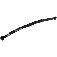 BELLTECH 5964 LEAF SPRING 3 in. Drop Rear Leaf Spring (Each) 1998-2003 Chevrolet S-Series Blazer/Jimmy 3 in. Rear Drop