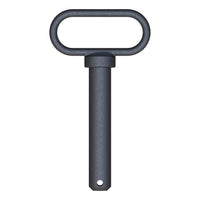 Replacement A25 5th Wheel Center Pin