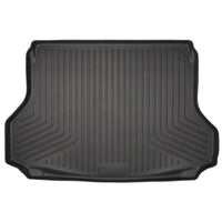 Husky Liners 28671 | Husky Liners Cargo Liner, Fits 14-16 ROGUE WEATHERBEATER SERIES CARGO LINER BLACK