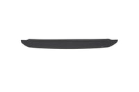 Auto Ventshade (AVS) 436166 Aeroskin II Textured Black Flush Mount Hood Protector for 2019 Ford Ranger