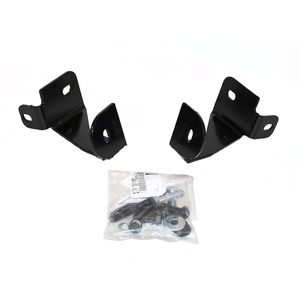 Go Rhino - 55525 - RHINO! Charger RC2 (Bracket Only)