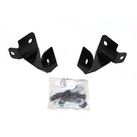 Go Rhino - 55525 - RHINO! Charger RC2 (Bracket Only)