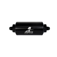 Aeromotive Male AN-06 10-micron Microglass Filter