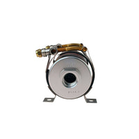 Aeromotive A750 Fuel Pump - Red