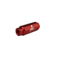 Aeromotive SS Series 40-Micron Fuel Filter