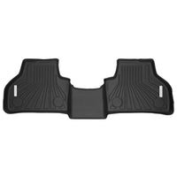 Husky Liners 70241 | Husky Liners 2nd Seat Floor Liner, Fits 11-17 BMW X3 BLACK 2ND SEAT FLOOR LINER