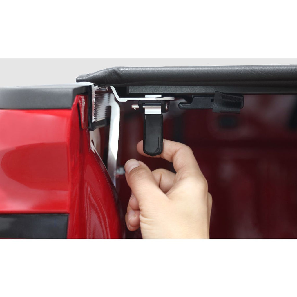 ACCESS TONNOSPORT Tonneau Cover - 22040129