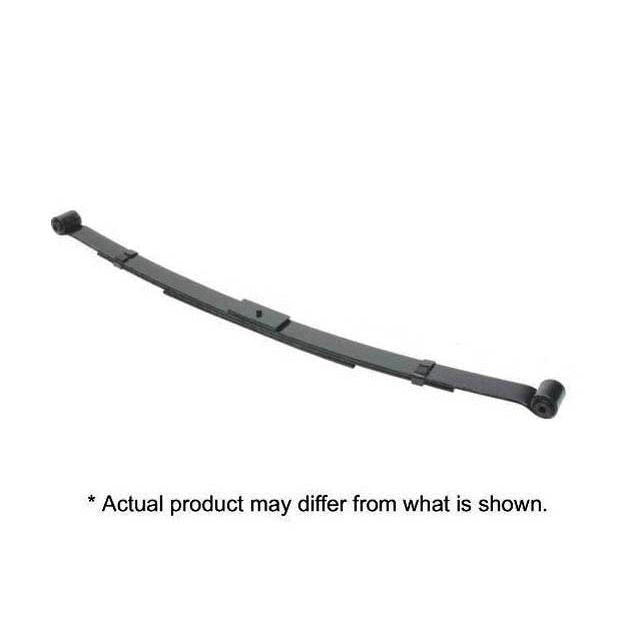 BELLTECH 5972 LEAF SPRING 3 in. Drop Rear Leaf Spring (Each) 1983-1993 Mazda B-Series (Std. & Ext. cab) 3 in. Rear Drop