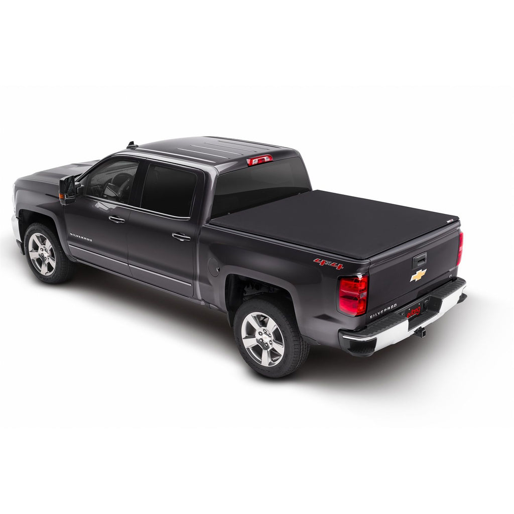 Extang TS2 05-21 Frntr 6' 94995