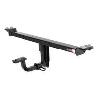 Class 1 Trailer Hitch 1-1/4" Ball Mount Select Audi A3
