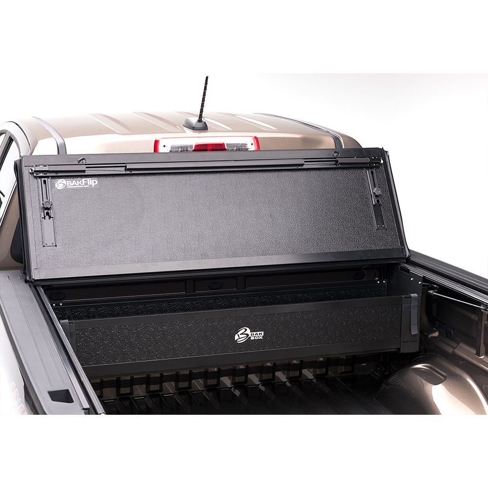 BAK Industries BakBox 2 - ToolBox |  97-14 F150 92301