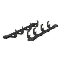 Rocker Step Running Boards Select Silverado Sierra 1500 2500 3500 Crew Cab