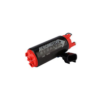Aeromotive 340 Fuel Pump; Offset Inlet