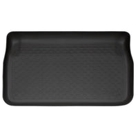 Husky Liners 40271 | Husky Liners Cargo Liner Behind 3rd Seat, Fits 05-16 TOWN/COUNTRY/GRAND CARAVAN BLACK REAR LINER