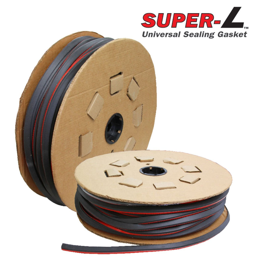 ACI SEALING GASKETS Tailgate Seal - 70940