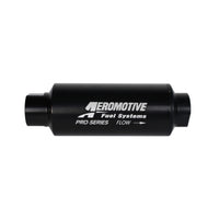 Aeromotive 40M Pro Series AN-12 Stainless Filter