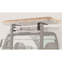 Light Bar Brackets (pr) Includes Fasteners