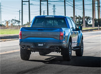 Borla 60640 | Borla Tail Pipes for 2017-2018 Ford Raptor 3.5L V6 Automatic Transmission 2 and 4 Wheel Drive; Crew Cab, Short Bed or Ext Cab Std Bed.