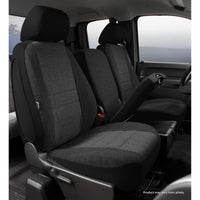 FIA-OE38-23 CHARC | 07-11 SILVERADO/SIERRA 40/20/40 CHARCOAL SEAT COVER