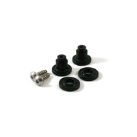 AMP Research 74607-01A Latch Kit (screw and barrel only) for 2005-2017 Nissan Frontier