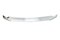 Auto Ventshade (AVS) 622011 Aeroskin Flush Mount Chrome Hood Protector for 2007-2014 Chevrolet Tahoe 2007-2013 Avalanche 2007-2014 Suburban 1500 2500